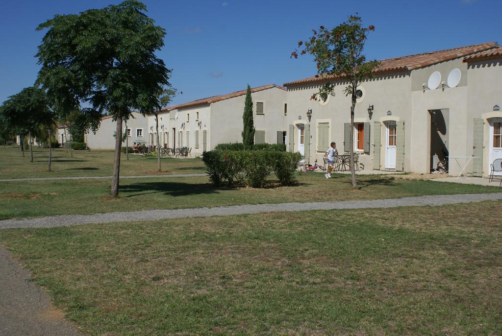 Hotel Restaurant Les Jasses De Camargue Gallargues-Le-Montueux Kültér fotó
